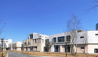 临江市冶金铸造循环经济产业园区